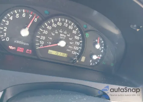 2006 Kia Sorento Ex/Lx z USA, uszkodzony, nr VIN KNDJC733865585867